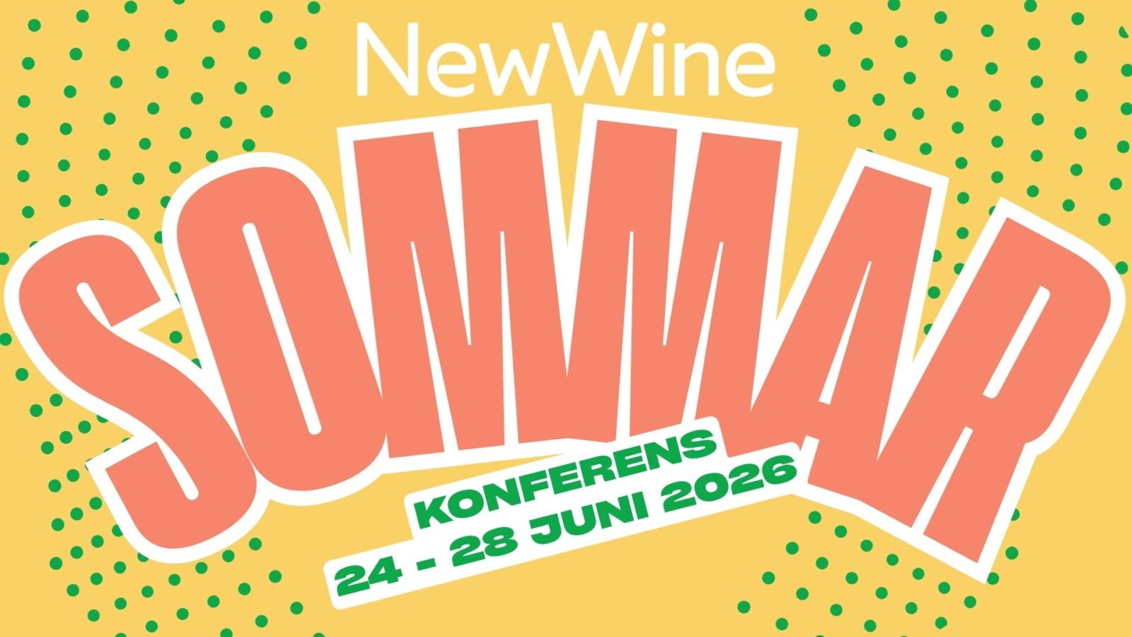 Sommarkonferens 2026