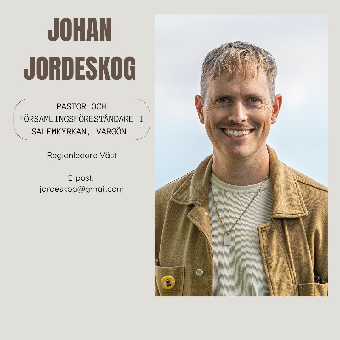 Styrelsen Hemsidan Johan
